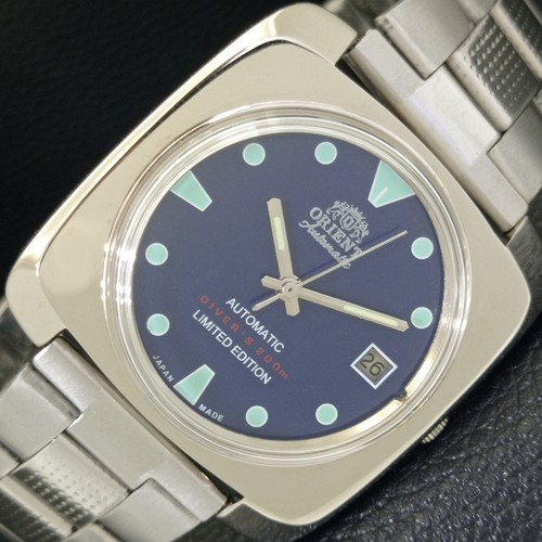 Orologio orient automatico - orologio,