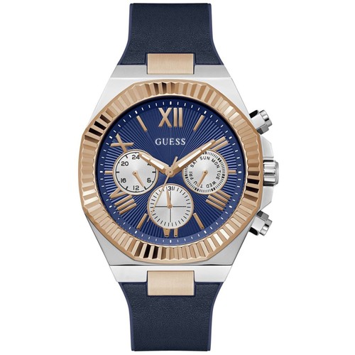 Orologio uomo guess equity - guess,