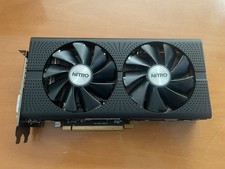 SAPPHIRE AMD Radeon RX-480