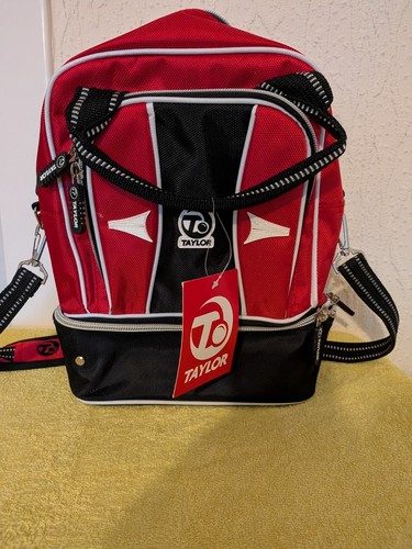 Borsa bowling taylor - bowling, nuova