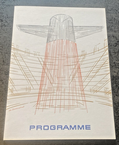 Paquebot france programme - paquebot,