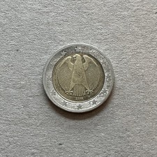 Moneta 2 Euro Divisionale