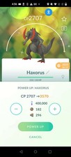 Pokémon trade shiny - go,