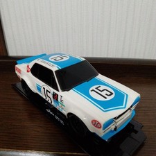 Taiyo Radio Control Skyline GT-R Radicon TAIYO
