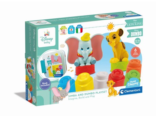 Clemmy baby disney - clemmy,