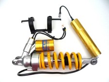 OHLINS TTX AMMORTIZZATORE SOSPENSIONE ELETTRONICO DUCATI MULTISTRADA 1200 S 2011