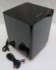 Subwoofer Harman Kardon HKTS 220SUB/230 DIFETTOSO!!