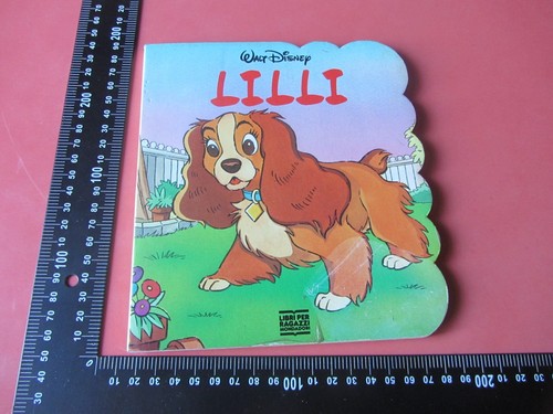 Lilli libri per ragazzi - lilli,