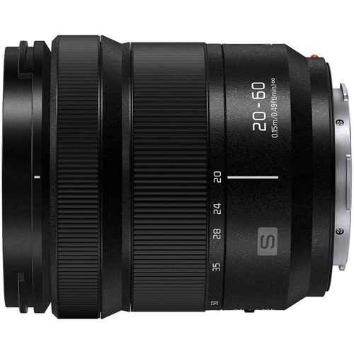 Panasonic lumix 60mm - panasonic, 20-60mm