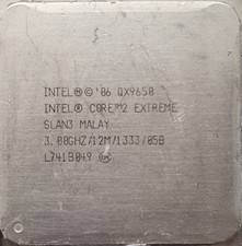 Intel® Core™2 Extreme