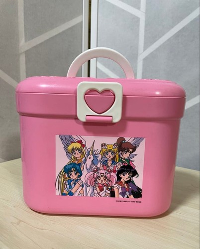 Sailor moon vanity - moon, ss