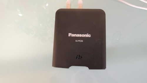 Lettore card panasonic - card,