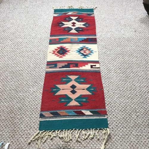 Tappeto runner vintage - tappeto,
