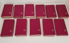 Lotto stock libri 11 romanzi