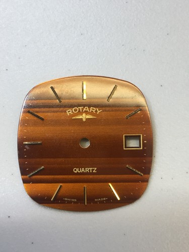 Orologio polso vintage - da,