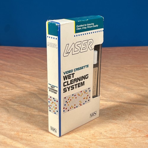 Videocassetta laser 1990 vhs - videocassetta,