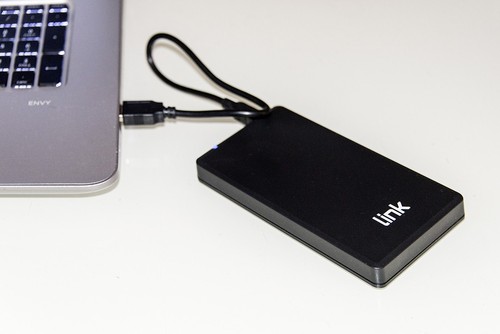 Box esterno usb - esterno, hdd