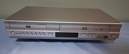 Samsung dvd v4600a - samsung, dvd-v4600a