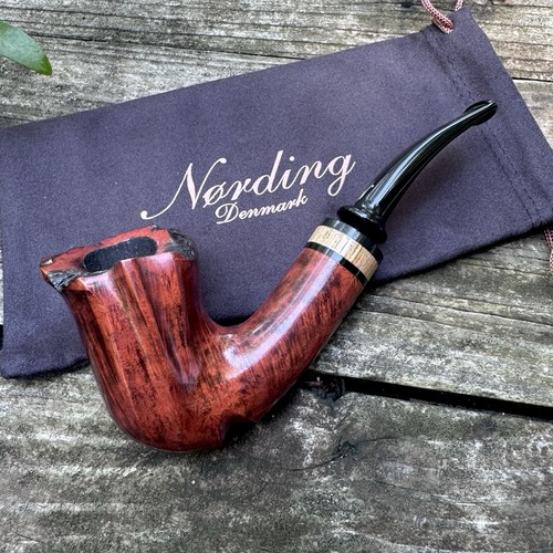 Pipa eric nording extra - eric,