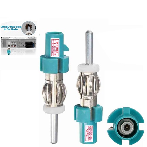 Adattatore antenna fakra spina - adattatore,