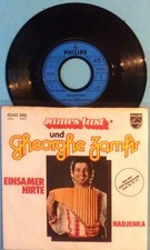 JAMES LAST UND GHEORGHE ZAMFIR