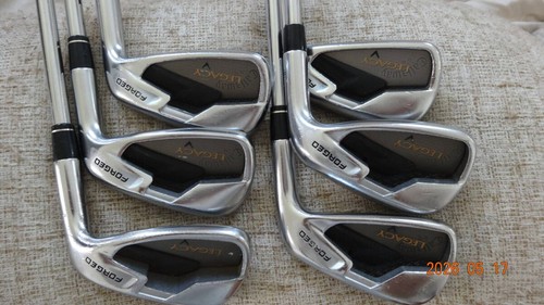 Callaway legacy set - legacy,