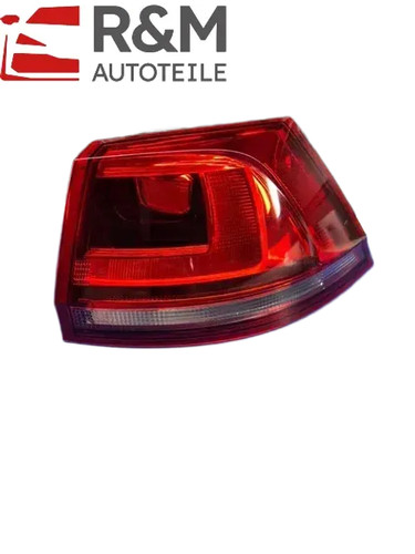 Luce posteriore destra - luce,