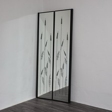 Specchio Retroilluminato Da