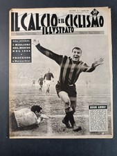 Magazine FOOTBALL AND CYCLING