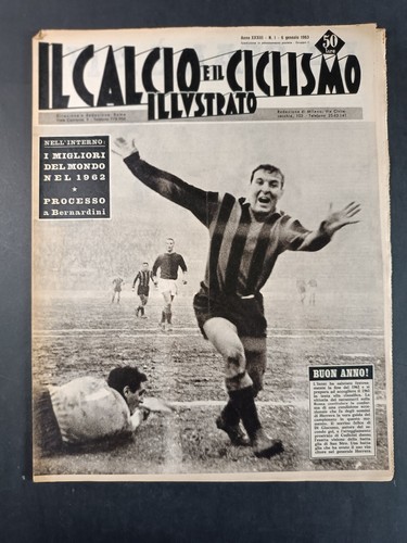 Rivista calcio il - il,