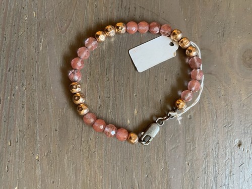 Bracciale vintage israele - bracciale,
