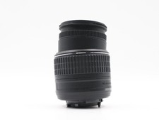 Nikon AF-S  18-55mm  f/3.5 VR II  (non funzionante - per parti di ricambio)