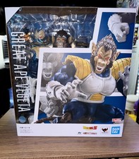 Modellino S.H.Figuarts Dragon