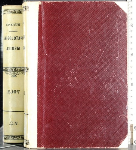 Trattato patologia speciale - trattato, di
