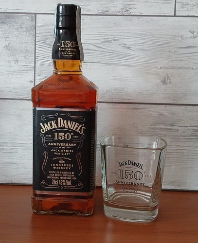 Jack daniel tennesse whisky - jack,