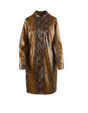 Cappotto da donna Silvian