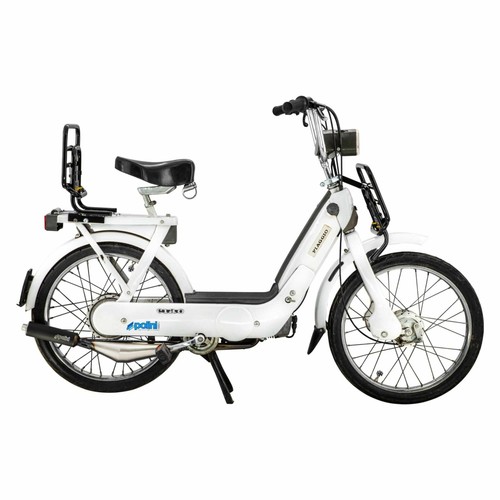 Marmitta polini racing - racing, in