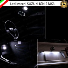 KIT LED INTERNI COMPLETO