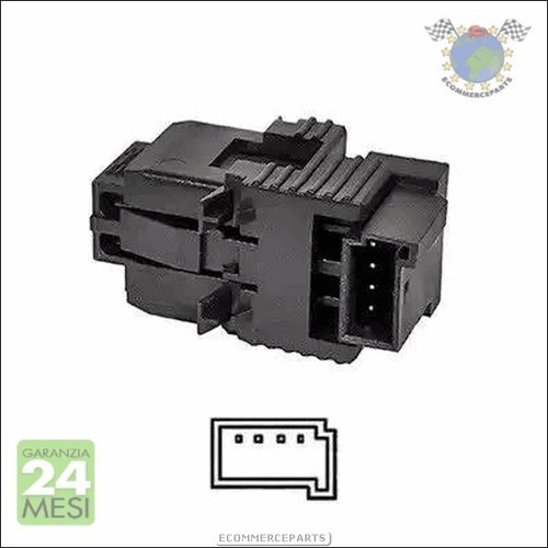 Interruttore freno stop - interruttore,