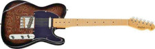 Harley benton rw - benton, deluxe