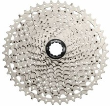 SUNRACE CASSETTA PIGNONI MTB