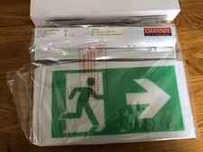 Canale E/RZ/M3/LED/W