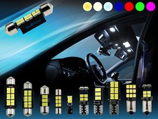 MaXlume® SMD LED illuminazione abitacolo Kia Carens kit abitacolo