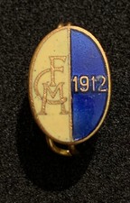 Modena distintivo calcio - modena, fc