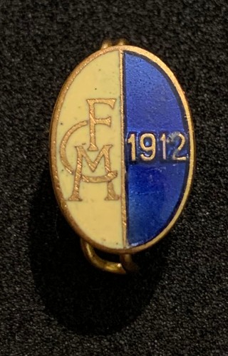 Modena distintivo calcio - fc,