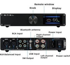 Amplificatore DAC SMSL AO200