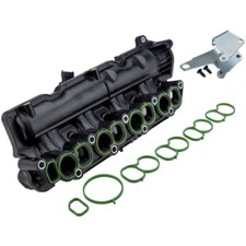 Collettore Aspirazione Alfa