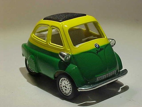 Pollici 1959 bmw - pollici,