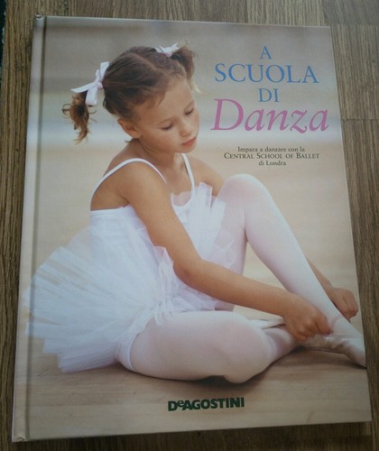 Scuola danza - di,