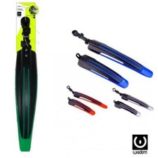 COPPIA PARAFANGHI BICICLETTA